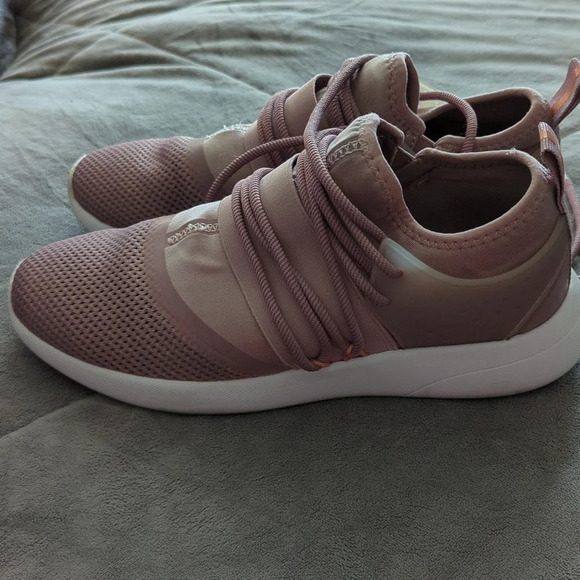 Fabletics pismo II sneakers light pink/purple - Picture 5 of 8